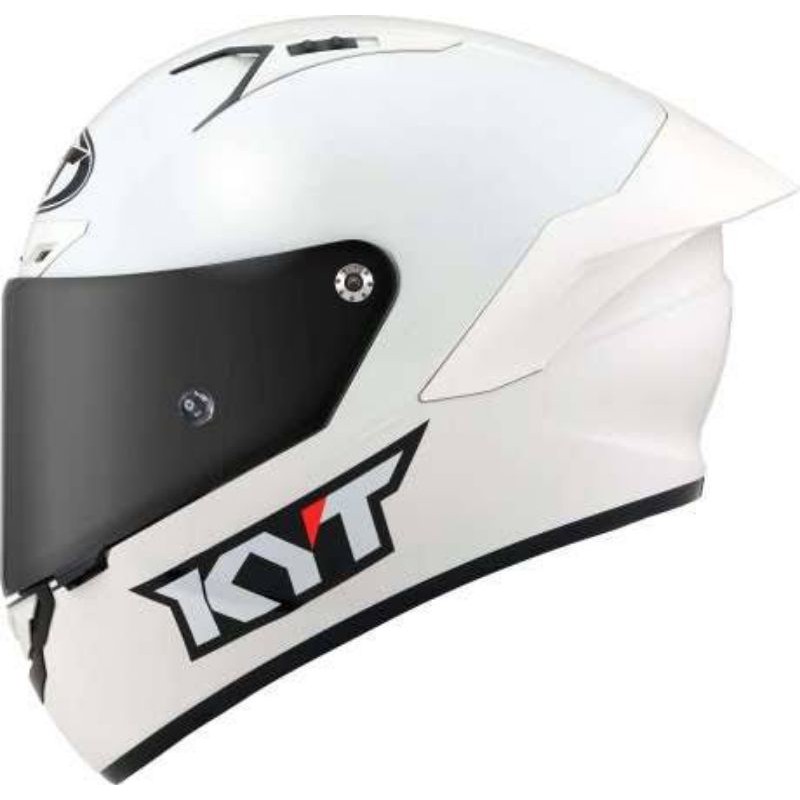 baut visor kyt tt course