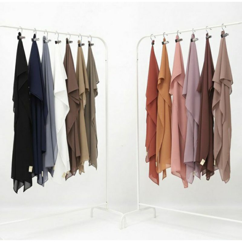 Melody Scarf by arascarf