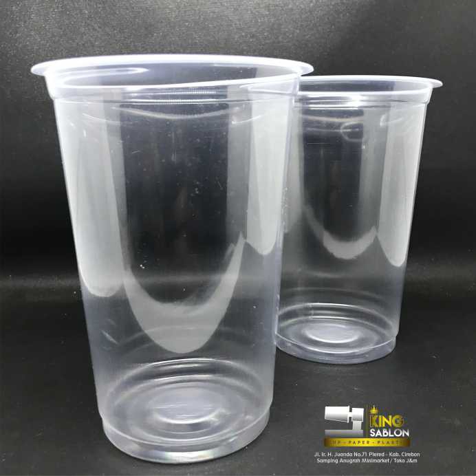 cup starindo 18 oz 8 gr polos gratis ongkir Shopee Indonesia