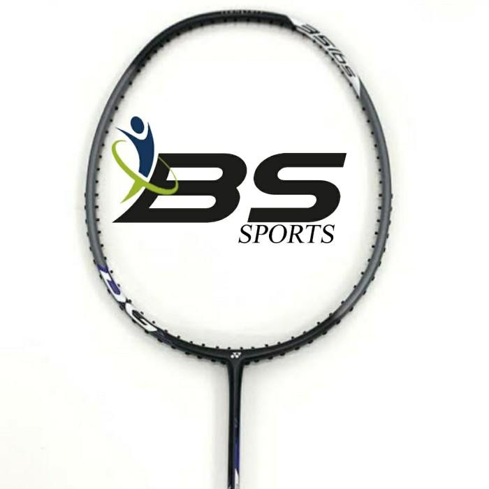 mantul habis badminton RAKET BADMINTON RAKET YONEX VOLTRIC 0.5 DG SLIM 100% ORIGINAL