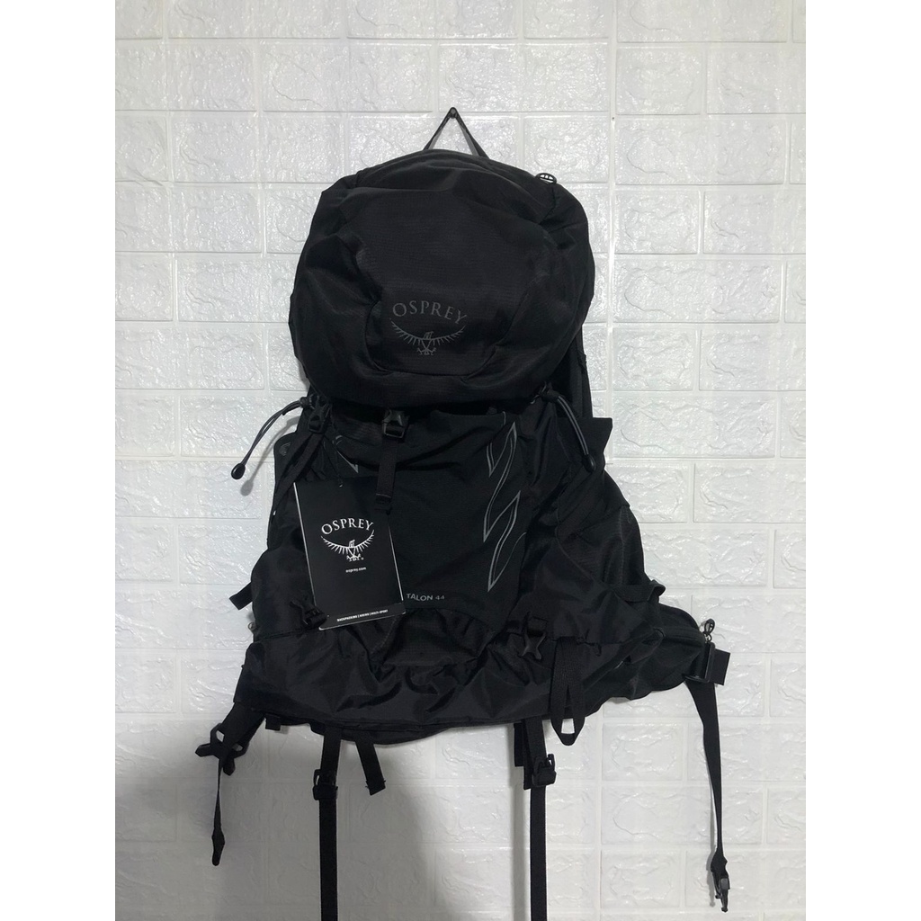 tas gunung I Osprey Talon 44 I Carrier Osprey Talon 44