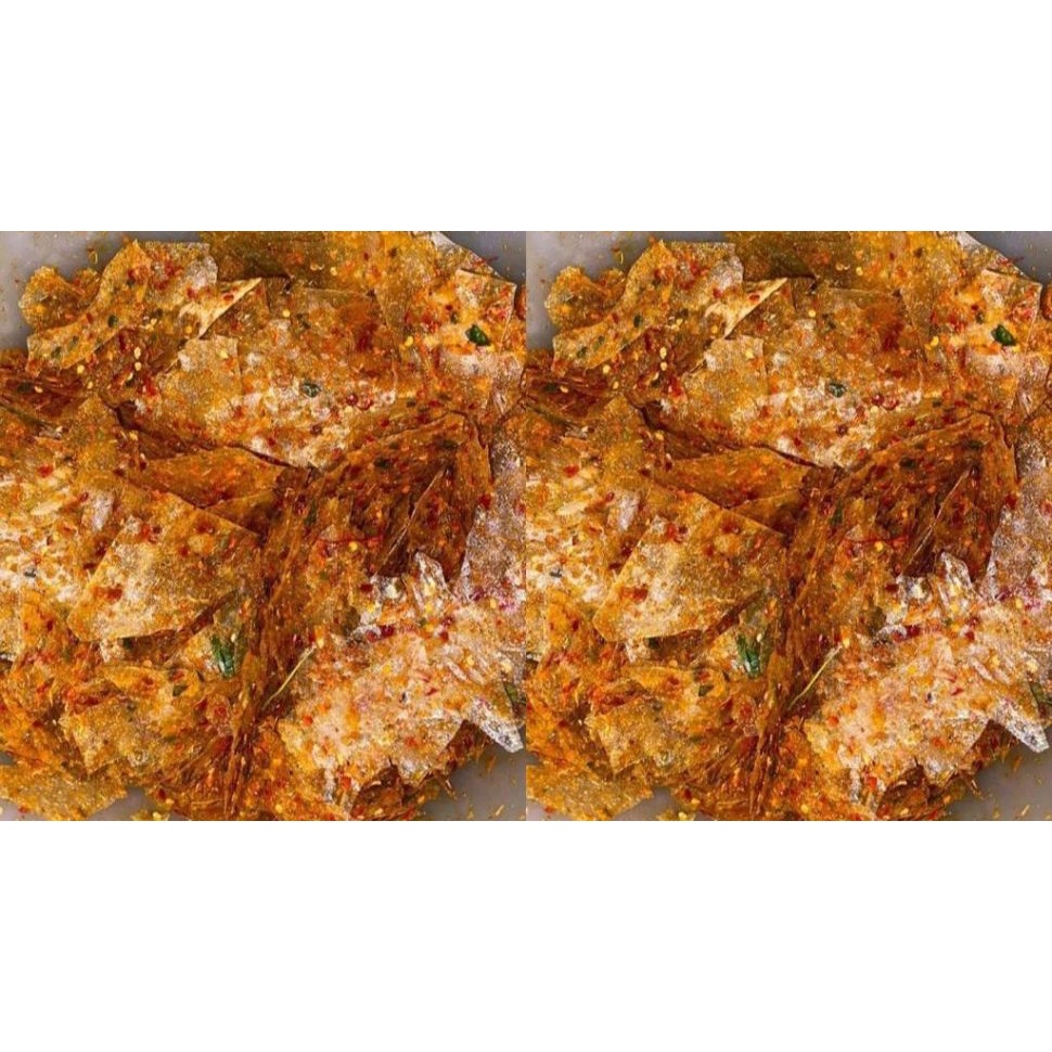 

Keripik Kaca