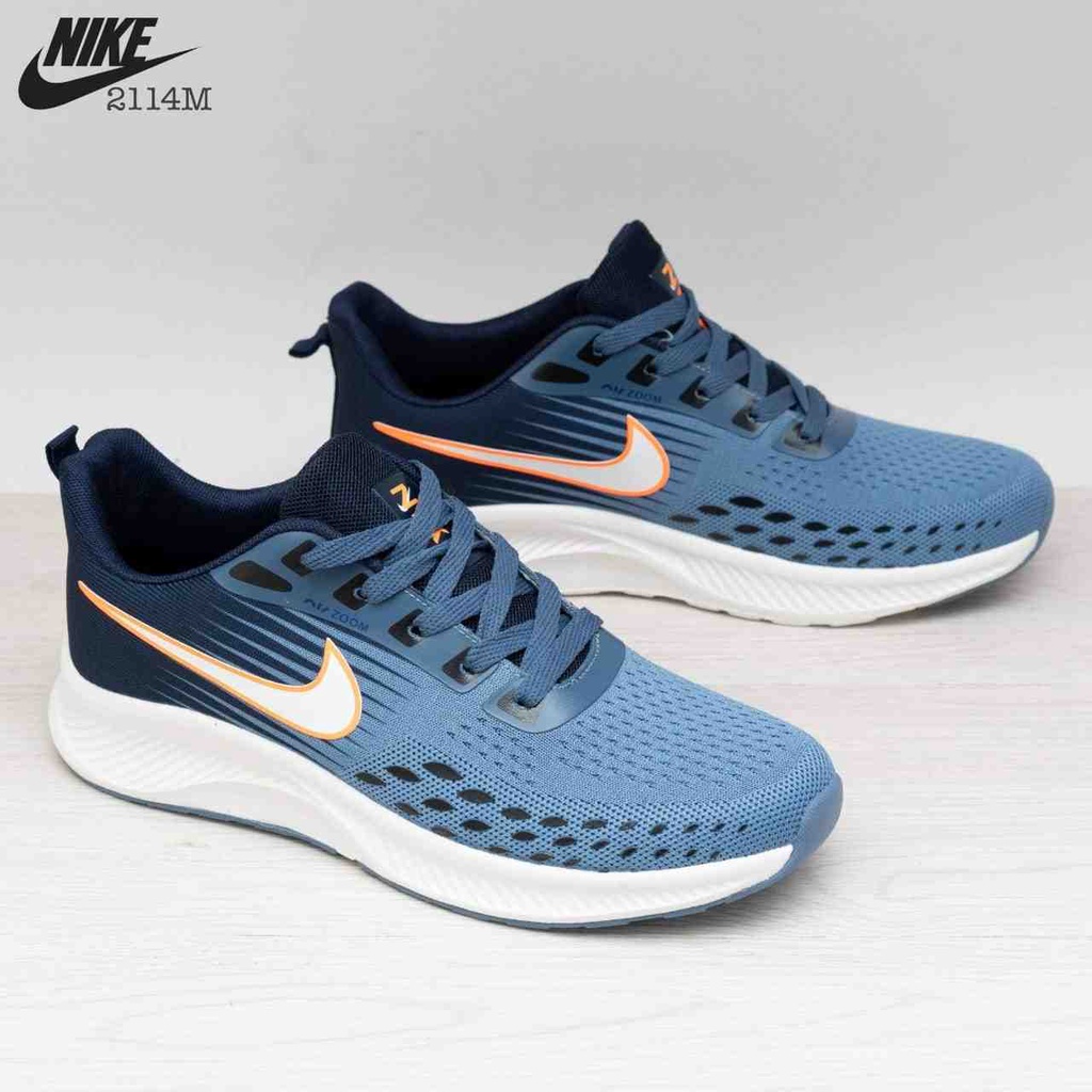 SEPATU COWOK NIKE AIR ZOOM 2114M