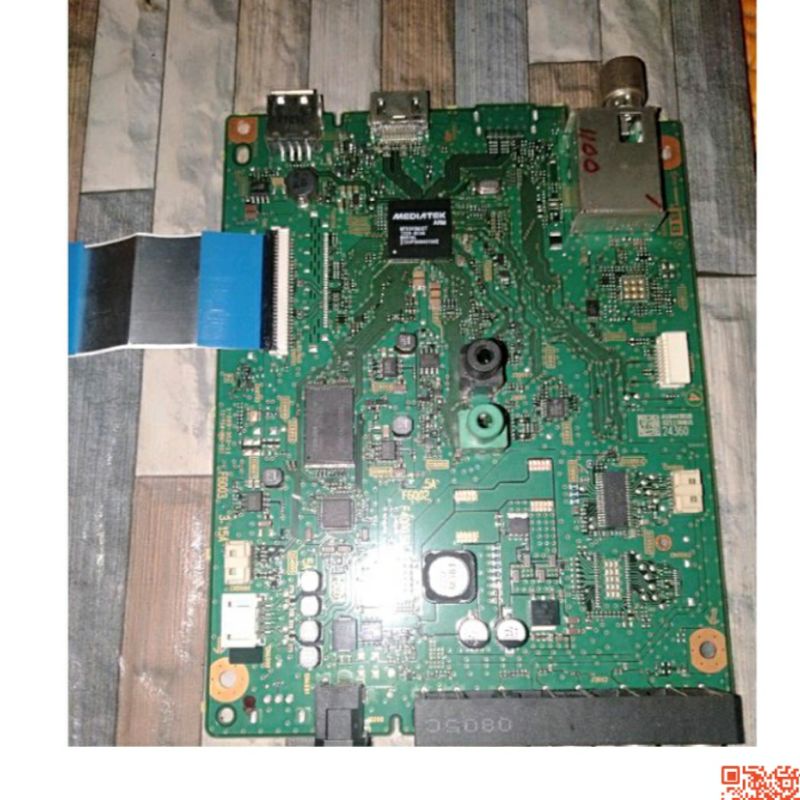 MB 32R407A MAINBOARD MOTHERBOARD TV SONY KLV 32R407 32R407A