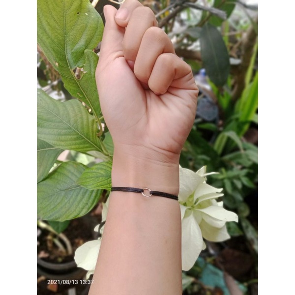 Gelang Keberuntungan/Lucky charm