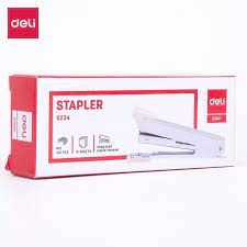 

Staples HD 10 / Stapler Berbagai Macam Warna