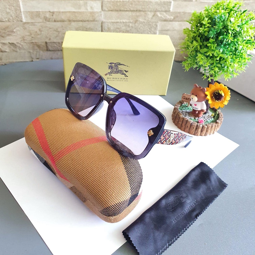 Kacamata Burberry 2215 FULLSET
