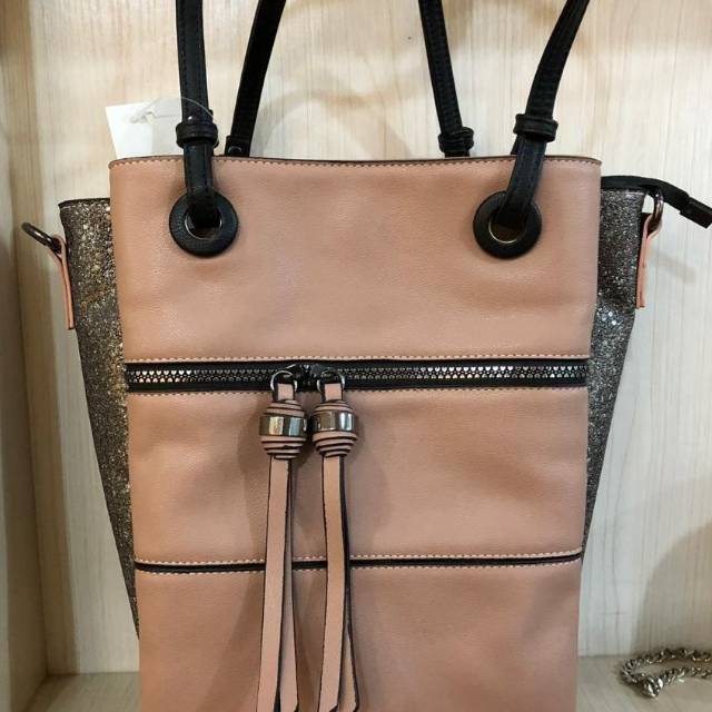 READY-NEW TAS GOSH ART 476