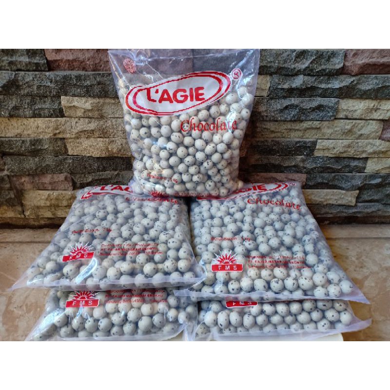 

Coklat lagie Planet