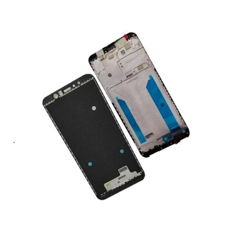 FRAME LCD/TULANG TENGAH DUDUKAN LCD ASUS MAX PRO M1 / ZB601KL / ZB602KL / X00TD ORIGINAL