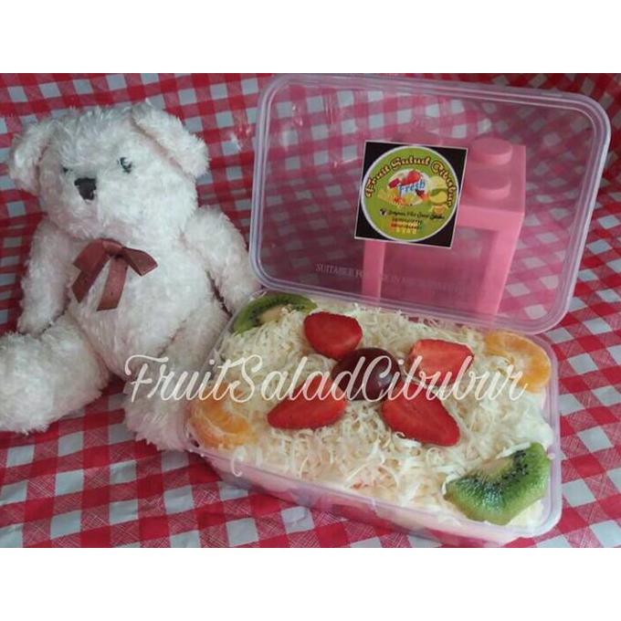

Salad buah ukuran L \u002F Fruit Salad size L
