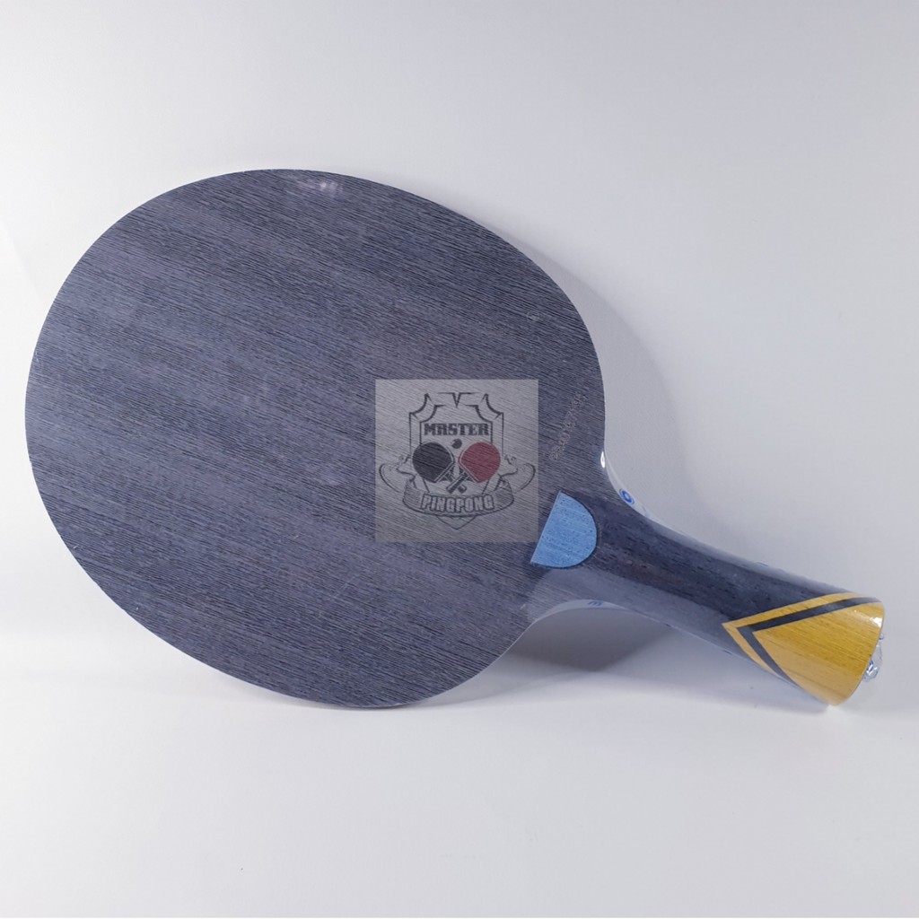 Yinhe Pro 13s - Kayu Bet Tenis Meja Yinhe Offensive Carbon Blade 5+2 Ply