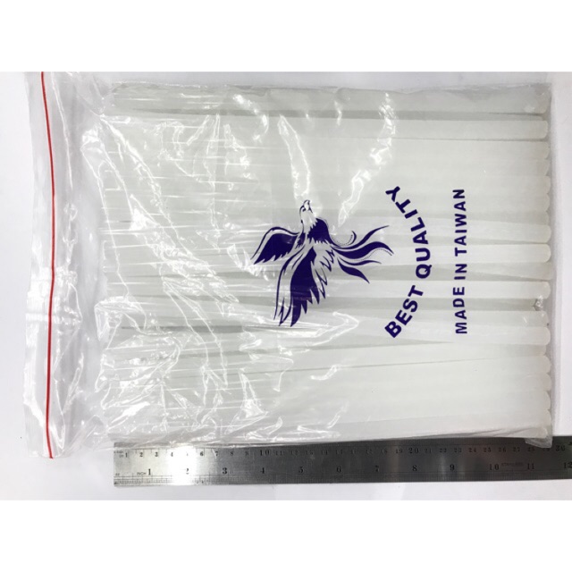 

LEM LILIN / GLUE STICK BRAND TAIWAN PER KILO