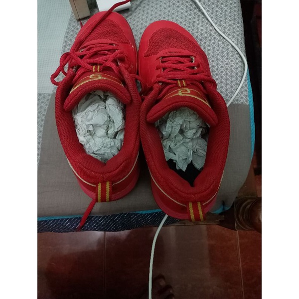 SEPATU RS ROSOBIN 12