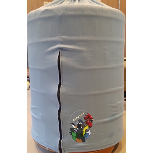 KRODONG SANGKAR BURUNG MURAI MERK TOP UK.1,2,3,4 BAGUS MURAH AWET