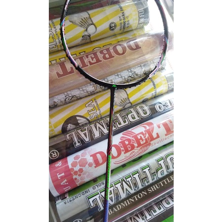 RAKET POWERMAX TORNADO 800