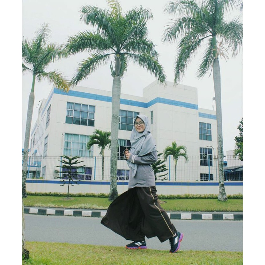 BERKUALITAS GAMIS BALOTELI RAUNA RK 001 BUSANA MUSLIM GAMIS DRESS GAMIS PESTA BLUS MURAH PROM A8Q9