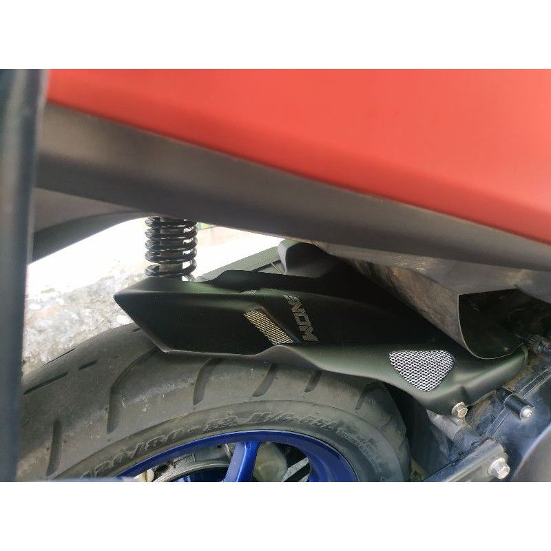 HUGGER YAMAHA FREEGO /SPAKBOR KOLONG FREEGO/ENVENOM