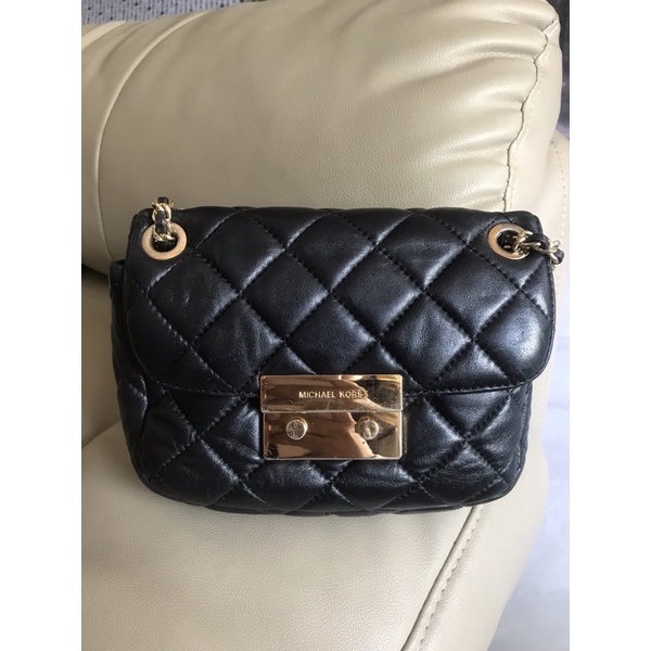 MK Sloan Bag