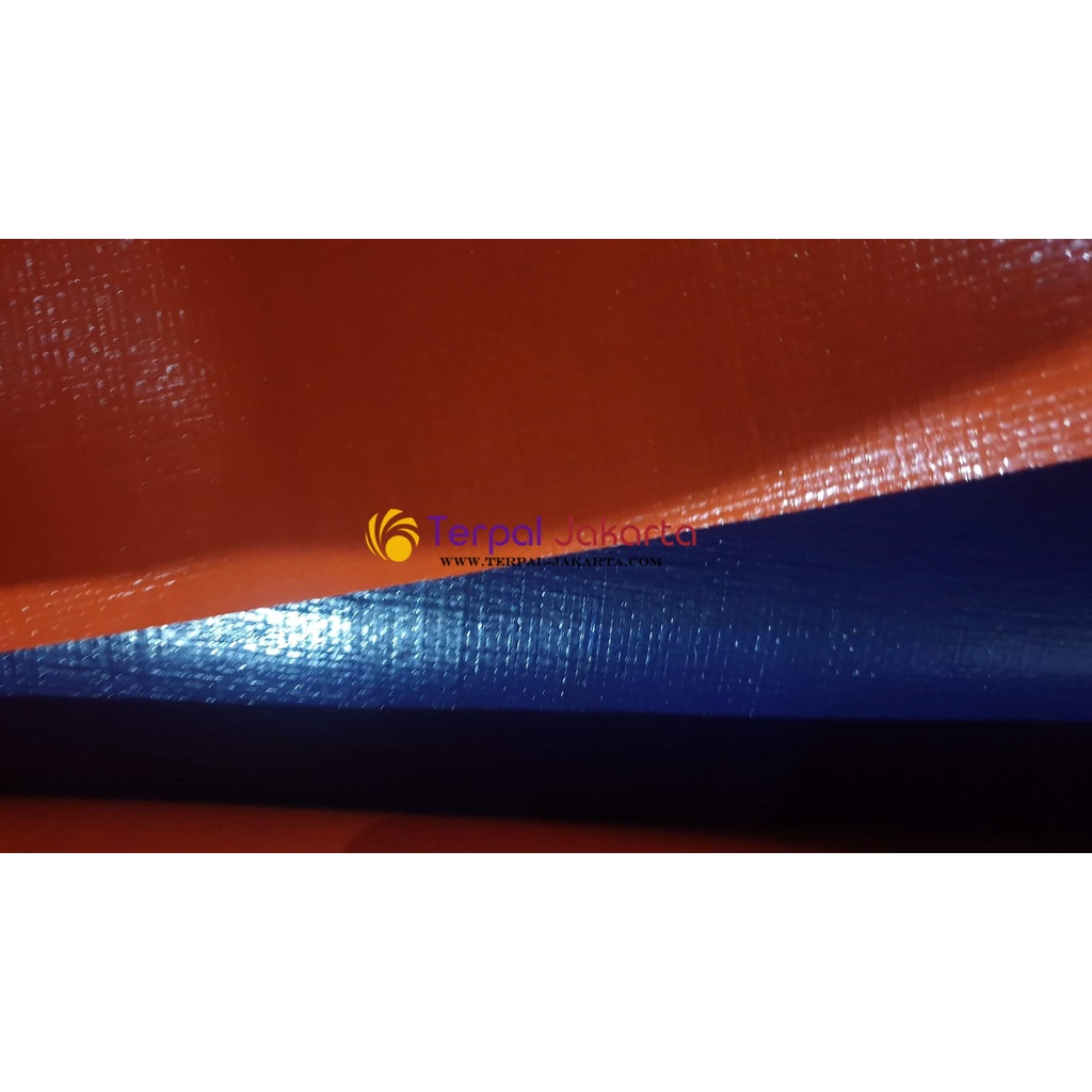 Terpal A8 5x6 Meter Bahan Korea | Terpal Plastik Tipe A8 Korea Ukuran 5 x 6 Meter