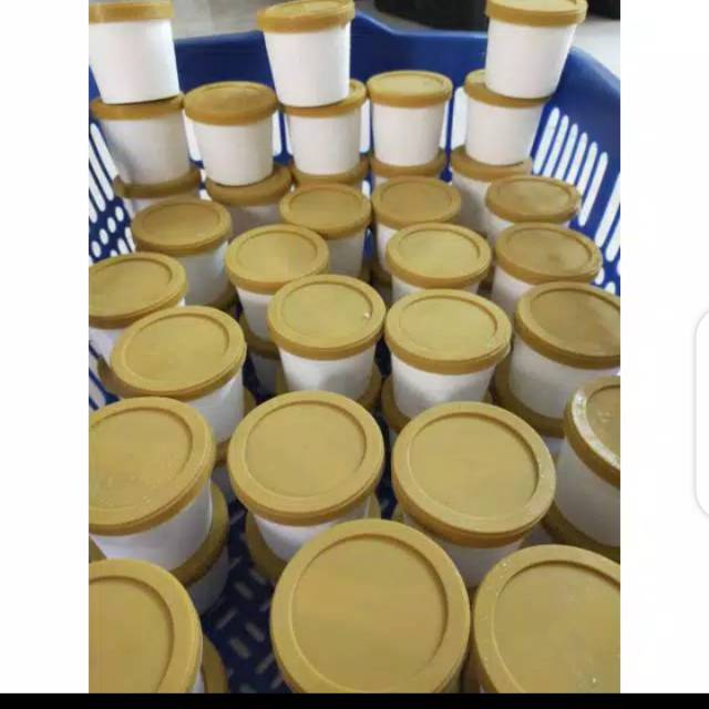 

Durian cup