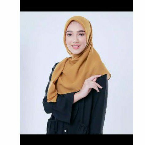 zoya scarf casual sparkling hijab kerudung jilbab muslim wanita perempuan