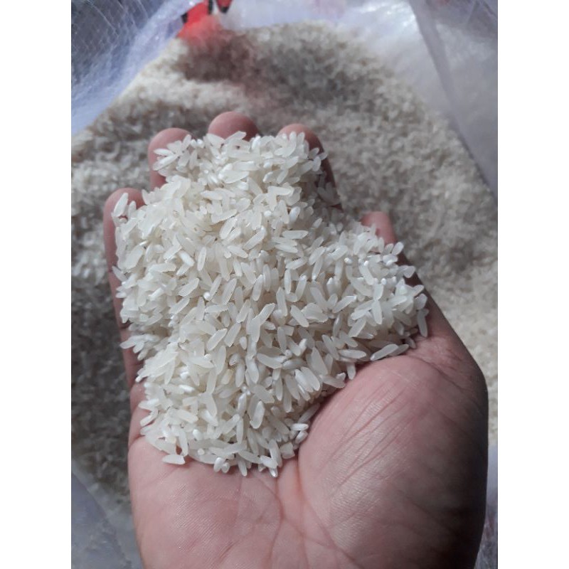 

BERAS SUPER KARAWANG 10 KG