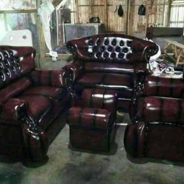 Sofa jaguar 221