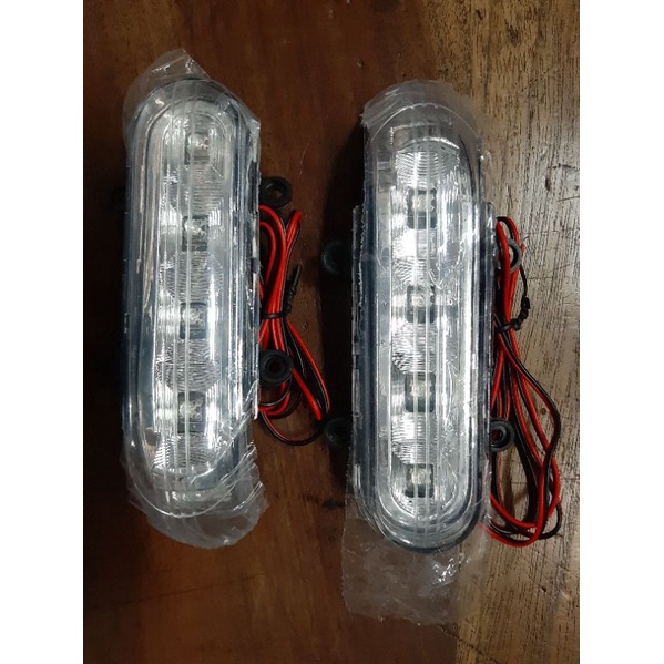 LAMPU SEIN COVER SPION AVANZA LAMA/AVANZA VVT-I/INNOVA LAMA