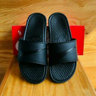 sandal nike shopee