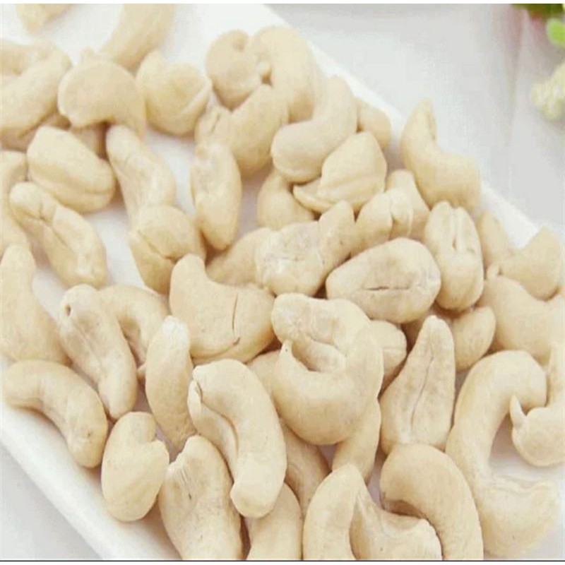 

KACANG METE METAH 1 KG.....HARGA PROMO......