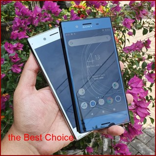 SONY XPERIA XZ PREMIUM murah RAM 4GB INTERNAL 64GB