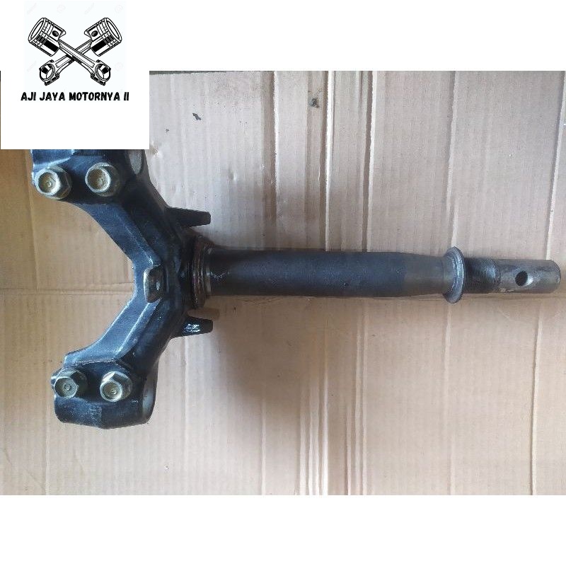 Segitiga Supra Fit New Karisma Supra x 125 / ORIGINAL