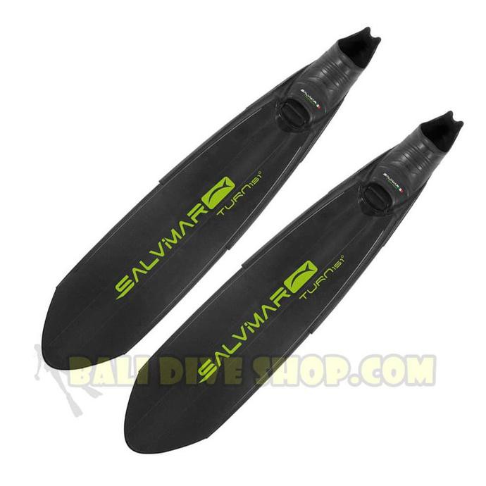 Paling Dicari] Long Fin Ff Turn 151 Salvimar Freediving ( Bali Dive Shop ) - 43 - 44