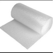 

Plastik bubble wrap