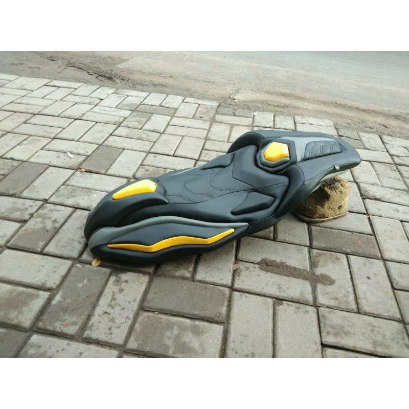 Jok nmax predator