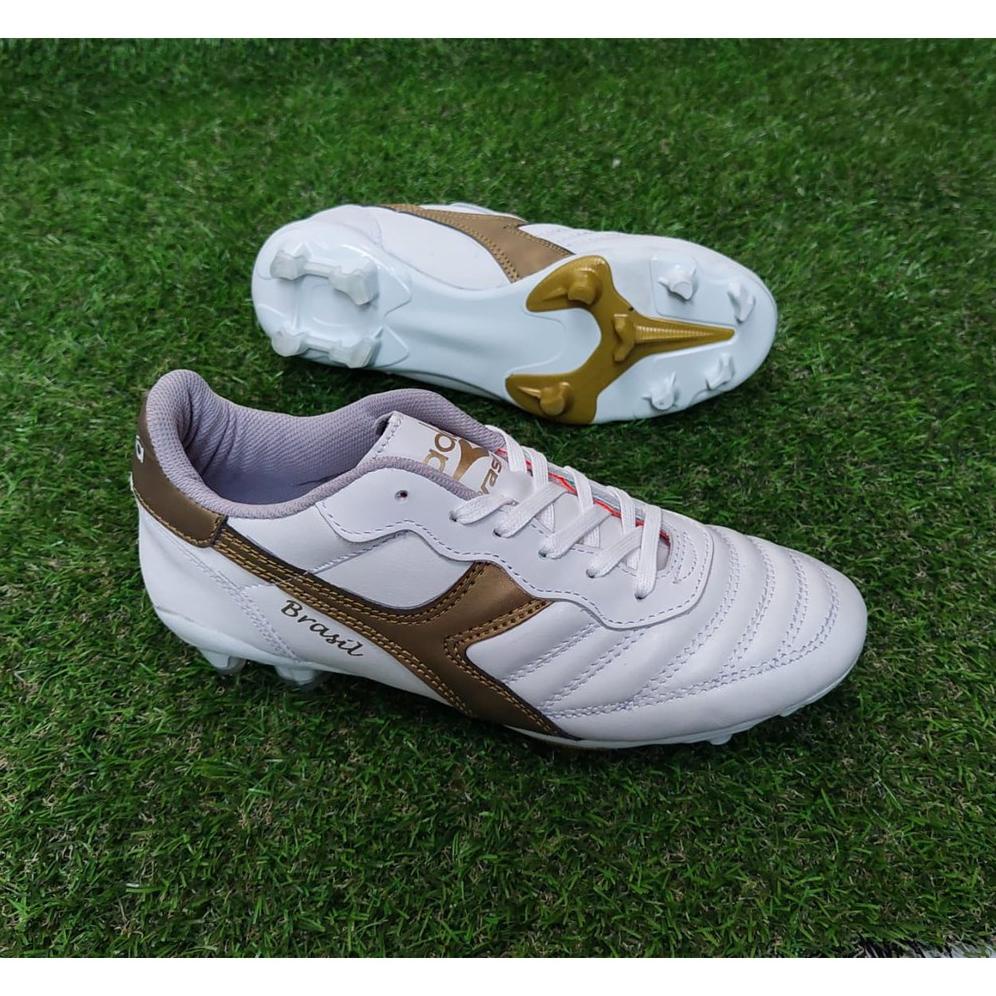 [[BISA COD]] Sepatu bola KULIT diadora TERPERCAYA