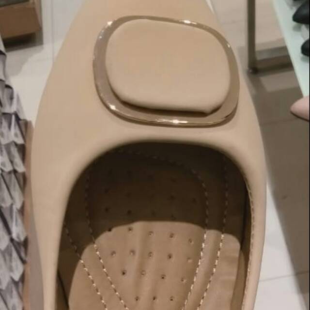 Flat shoes original laviola