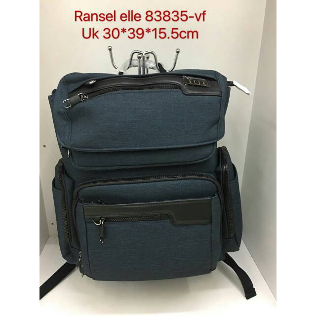 Ransel Elle 83835 original