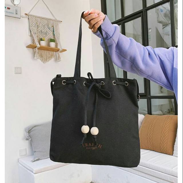 TAS TOTE TOTE BAG J. RAFYH