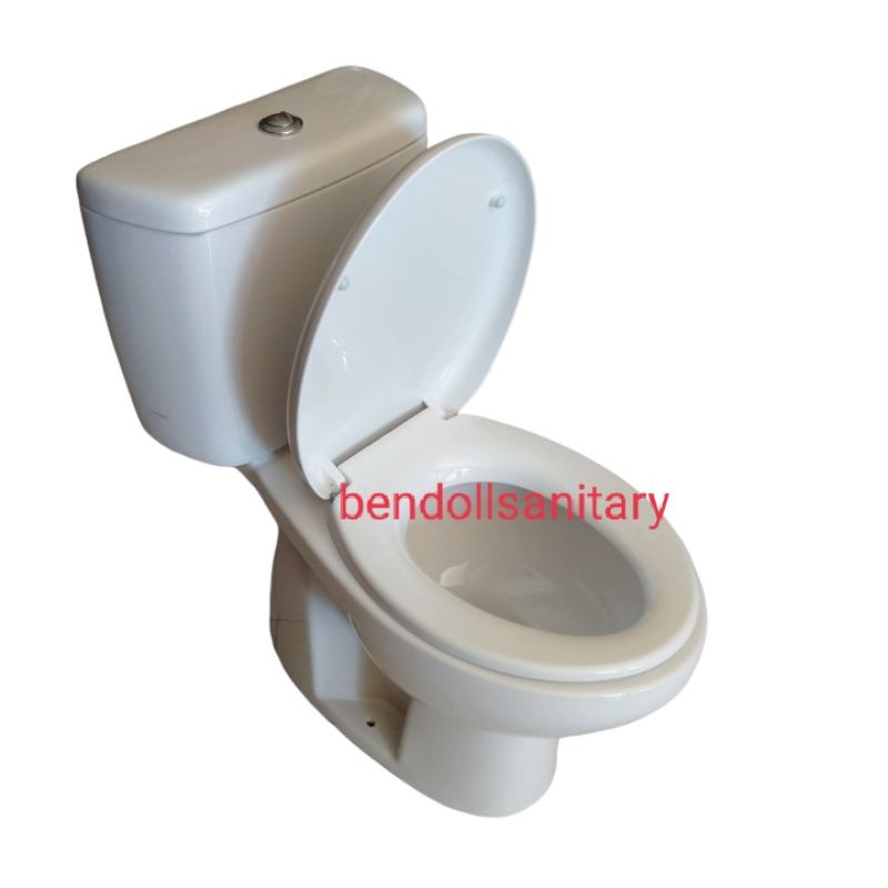 Closet duduk toto cw660nj/closet duduk toto cw 660 caver sofloking