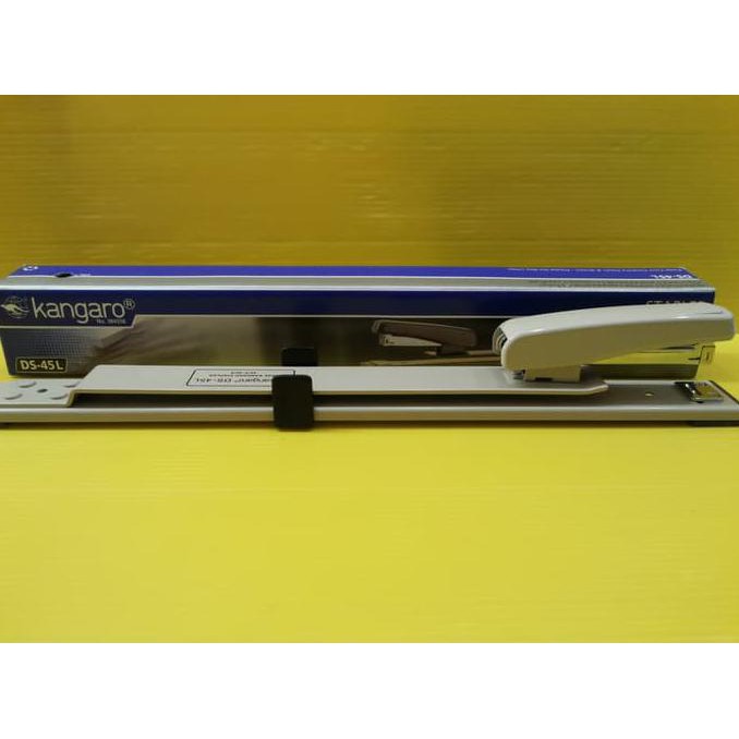 

Termurah Stapler Kangaro Ds-45L Offic