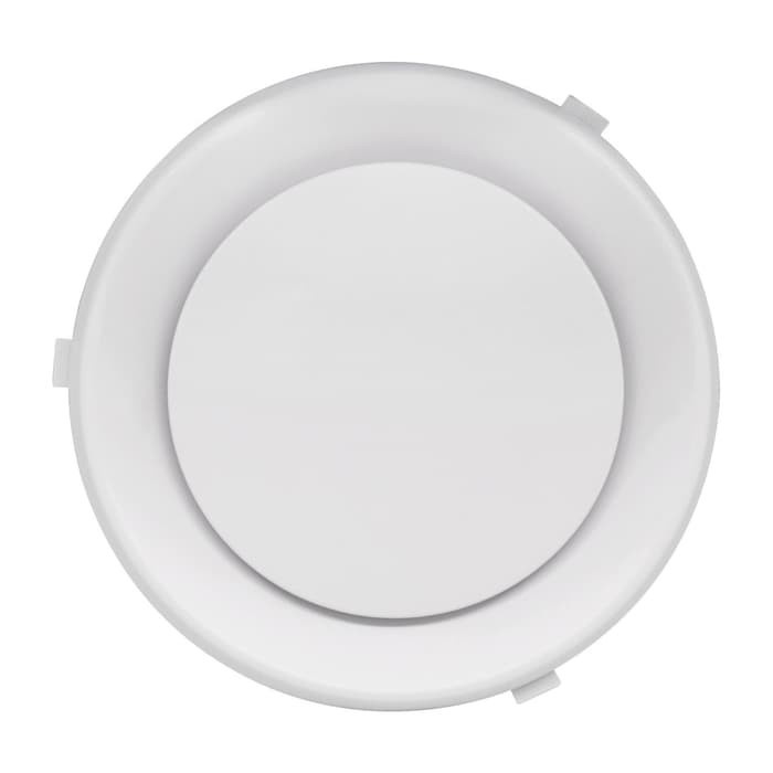 Ceiling Duct CKE CD300 12" Exhaust Plafon Exhaust Toilet