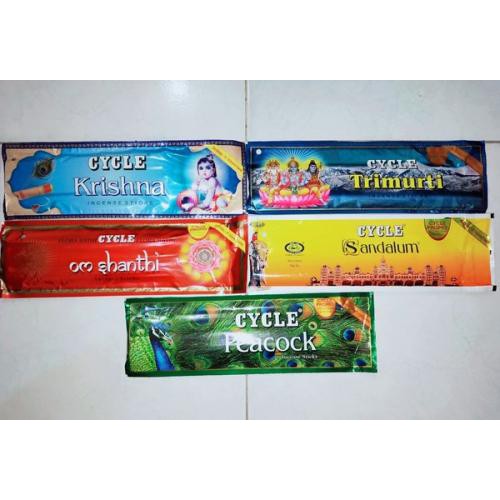 DUPA RENTENG IMPORT CYCLE BRAND
