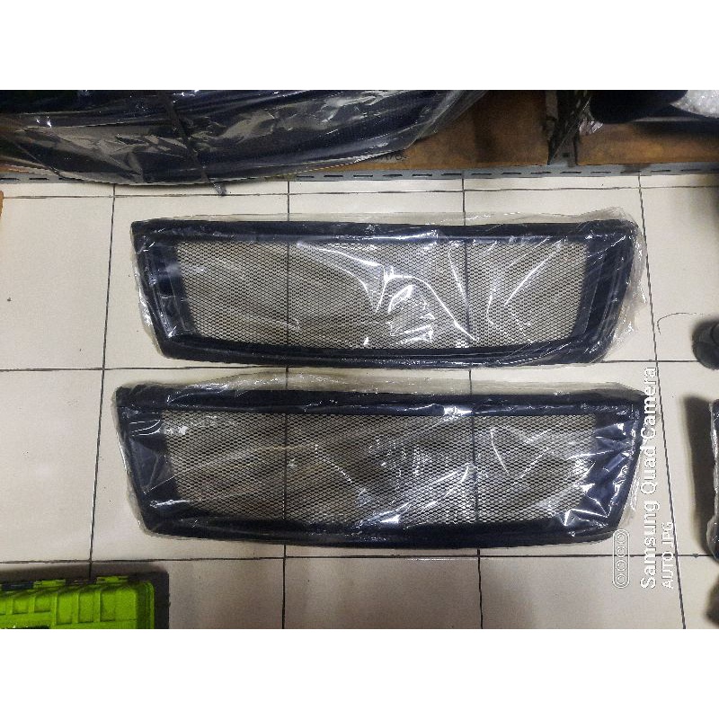 Grill kijang Krista 2001 - 2002 sporty
