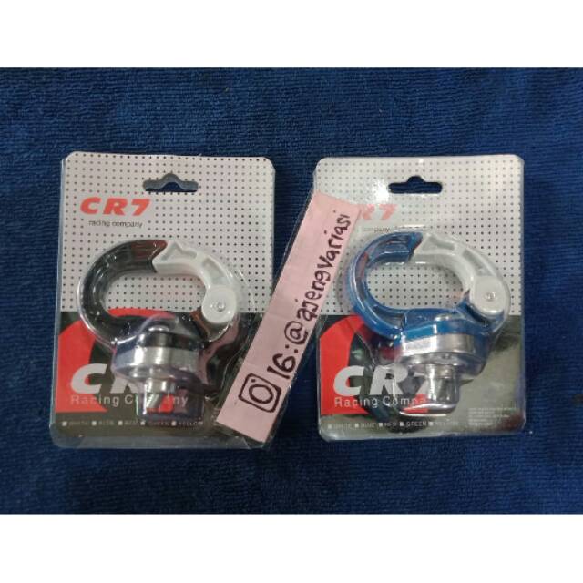 GANTUNGAN BARANG MOTOR MATIC (mio,vario,Beat)