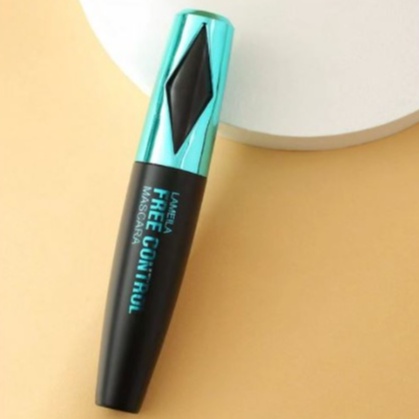 Lameila Slender Curling Mascara Talking Eyes Watrproof Mascara DJ 747