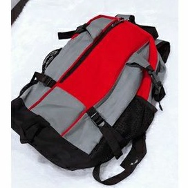 Tas Ransel Preloved Multifungsi / Tas Ransel Sekolah / Tas Ransel Traveling