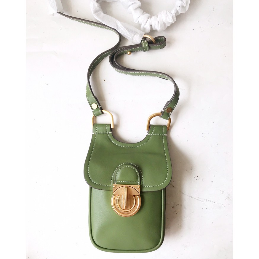 TAS HP / TB JAMES PHONE CROSSBODY