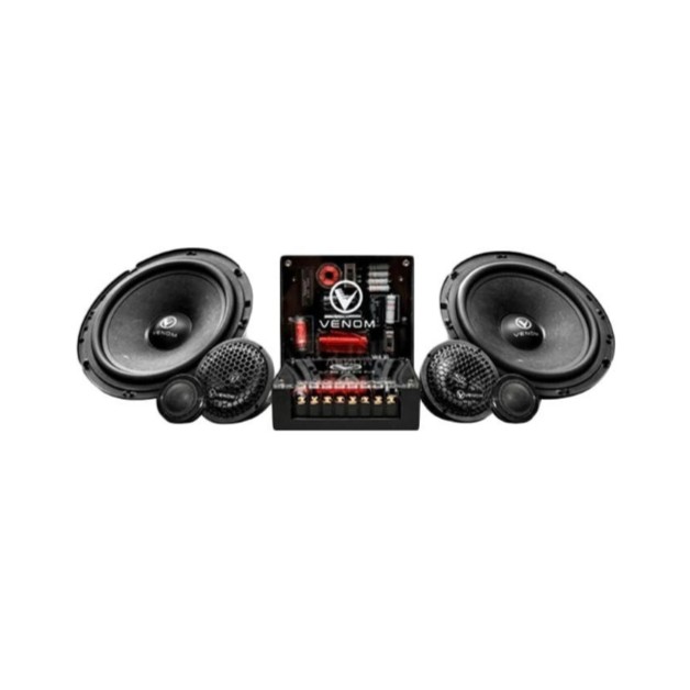 Speaker Venom VX 6.3 B
